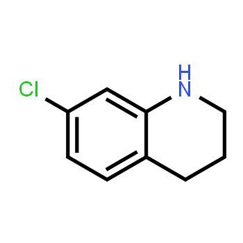 90562-35-9 | 7-cloro-1,2,3,4-tetrahidroquinolina