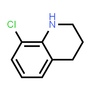 90562-36-0 | 8-cloro-1,2,3,4-tetrahidroquinolina