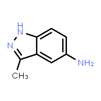 90764-90-2 | 3-Metil-1H-indazol-5-amina