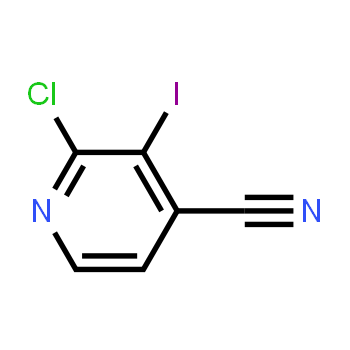 908279-56-1 | 2-cloro-3-yodoisonicotinonitrilo