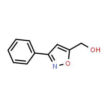 90924-12-2 | (3-PHENYL-5-ISOXAZOLYL)METHANOL
