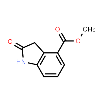 90924-46-2 | 2-oxoindolina-4-carboxilato de metilo