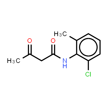 91089-62-2 | 6-Cloro-o-acetacetotoluidida