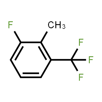 910911-43-2 | 3-fluoro-2-metilbenzotrifluoruro