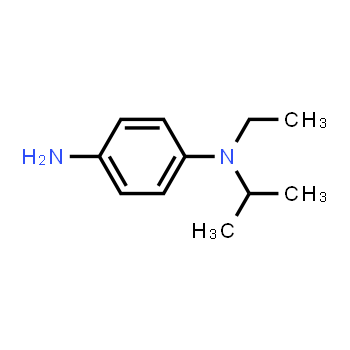 91215-79-1 | N1-etil-N1-isopropilbenceno-1,4-diamina