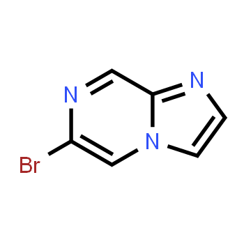 912773-24-1 | 6-bromoimidazo[1,2-a]pirazina