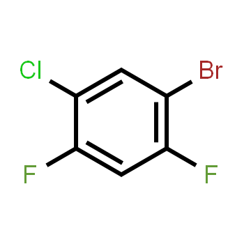 914636-89-8 | 1-Bromo-5-cloro-2,4-difluorobenceno
