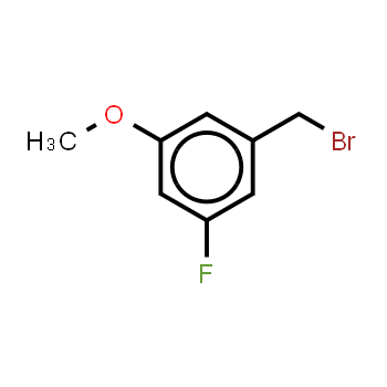 914637-29-9 | bromuro de 3-fuoro-5-metoxibencilo