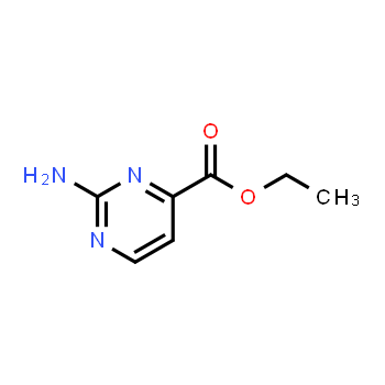 916056-77-4 | 2-aminopirimidina-4-carboxilato de etilo