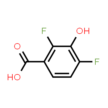 91659-08-4 | Ácido 2,4-difluoro-3-hidroxibenzoico