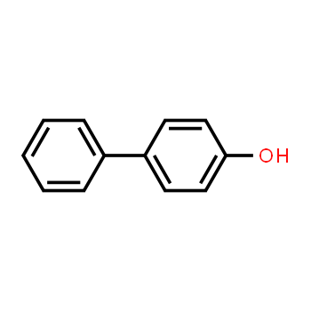 92-69-3 | 4-fenilfenol