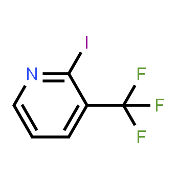 927434-20-6 | 2-yodo-3-(trifluorometil)piridina