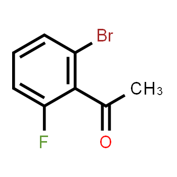 928715-37-1 | 1-(2-bromo-6-fluorofenil)etanona
