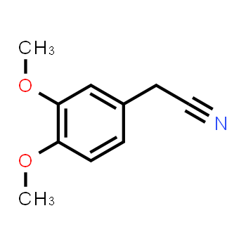 93-17-4 | 3,4-Dimetoxibencenoacetonitrilo