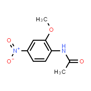 93-27-6 | N-(2-metoxi-4-nitrofenil)-acetamida