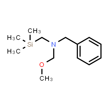 93102-05-7 | N-(methoxymethyl)-N-(trimethylsilylmethyl)benzylamine