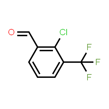 93118-03-7 | 2-cloro-3-(trifluorometil)benzaldehído