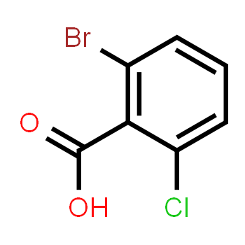 93224-85-2 | Ácido 2-bromo-6-clorobenzoico