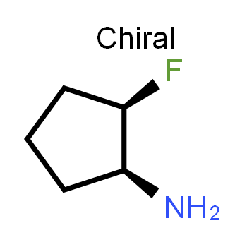 932779-48-1 | (1S,2R)-2-fluorociclopentan-1-amina