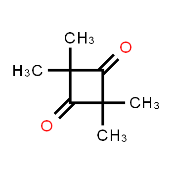 933-52-8 | TETRAMETIL-1,3-CICLOBUTANODIONA