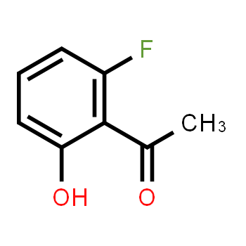 93339-98-1 | 2'-Fluoro-6'-hidroxiacetofenona