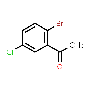 935-99-9 | 2'-Bromo-5'-cloroacetofenona