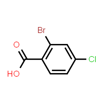 936-08-3 | Ácido 2-bromo-4-clorobenzoico
