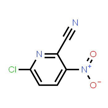 93683-65-9 | 6-cloro-2-ciano-3-nitropiridina