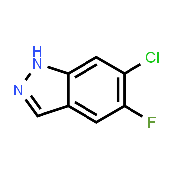 937047-36-4 | 6-cloro-5-fluoro-1H-indazol
