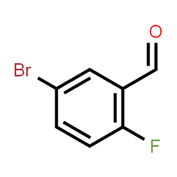 93777-26-5 | 5-Bromo-2-fluorobenzaldehído