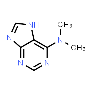938-55-6 | 6-dimetilaminopurina