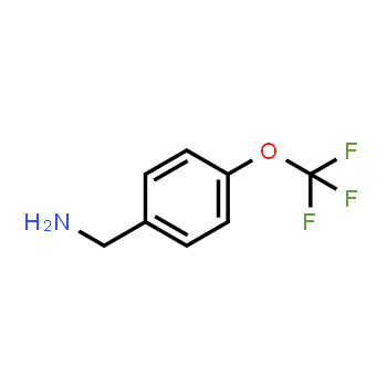 93919-56-3 | 4-(trifluorometoxi)bencilamina