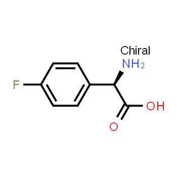93939-74-3 | (R)-4-fluorofenilglicina
