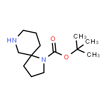 939793-21-2 | 1,7-diazaspiro[4.5]decano-1-carboxilato de terc-butilo
