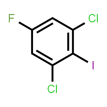 939990-10-0 | 1,3-Dicloro-5-fluoro-2-yodobenceno