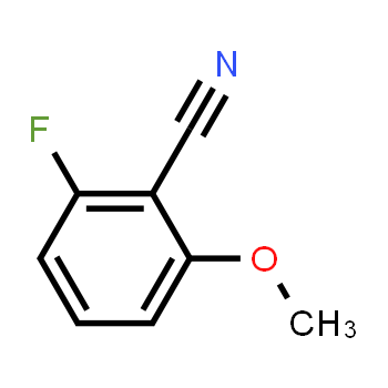 94088-46-7 | 2-fluoro-6-metoxibenzonitrilo