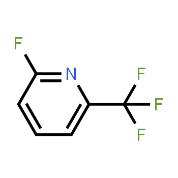 94239-04-0 | 2-fluoro-6-trifluorometilpiridina