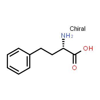943-73-7 | L-Homophenylalanine