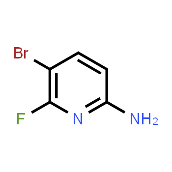 944401-65-4 | 5-bromo-6-fluoropiridin-2-amina