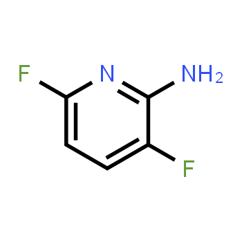 944799-22-8 | 3,6-difluoropiridin-2-amina