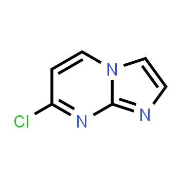 944896-70-2 | 7-cloroimidazo[1,2-a]pirimidina