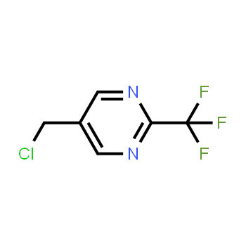 944901-26-2 | 5-(clorometil)-2-(trifluorometil)pirimidina