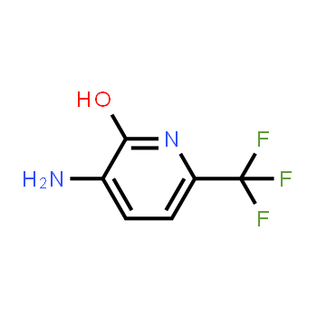 944904-43-2 | 3-amino-6-(trifluorometil)piridin-2-ol