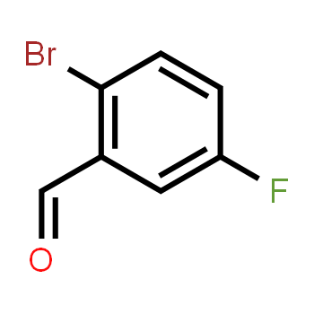 94569-84-3 | 2-Bromo-5-fluorobenzaldehído