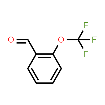 94651-33-9 | 2-(trifluorometoxi)benzaldehído