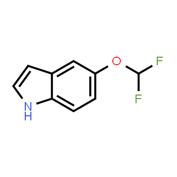 947380-11-2 | 5-(difluorometoxi)-1H-indol