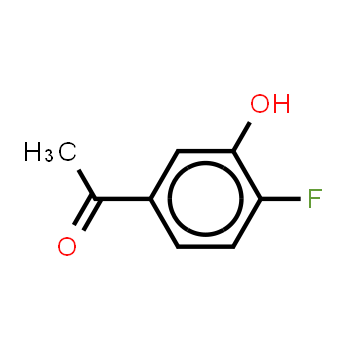 949159-95-9 | 4-fluoro-3-hidroxiacetofenona