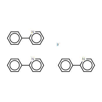 94928-86-6 | Tris(2-fenilpiridina)iridio