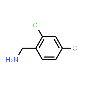 95-00-1 | 2,4-diclorobencilamina