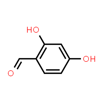 95-01-2 | 2,4-dihidroxibenzaldehído
